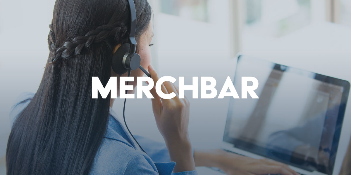 Merchbar crushes query backlog, grows with Enshored