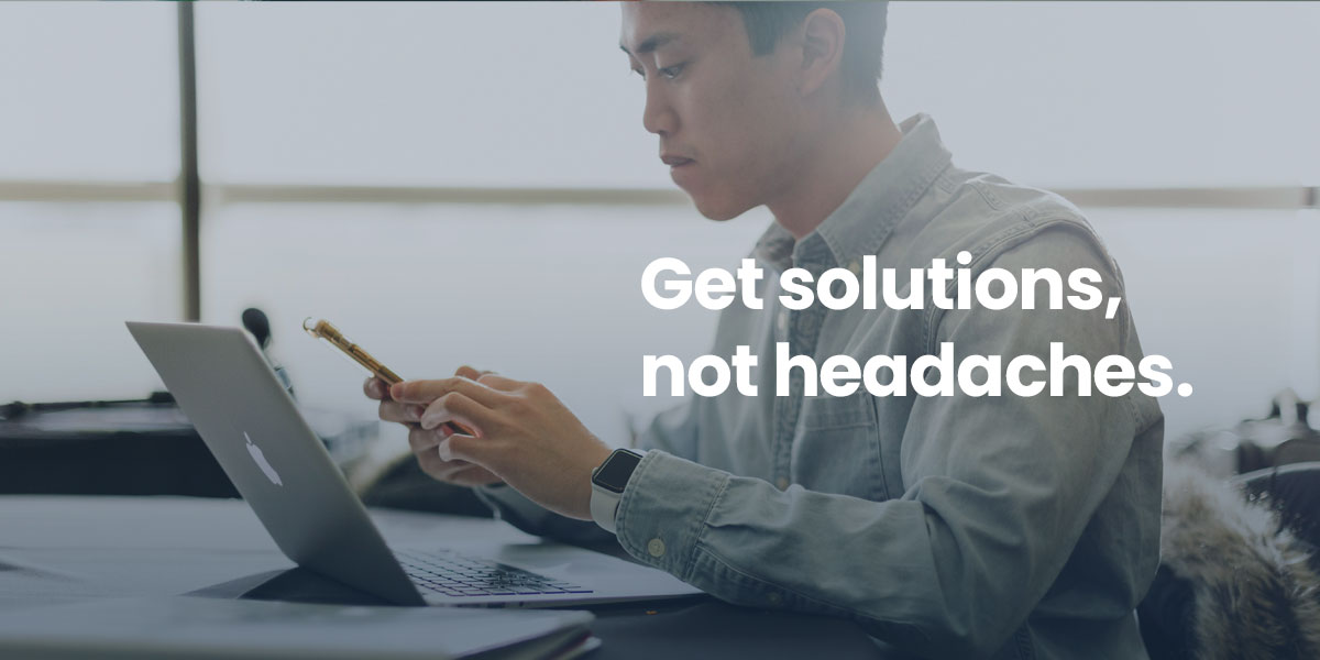 <strong>Back office outsourcing: The new way to relieve headache</strong>