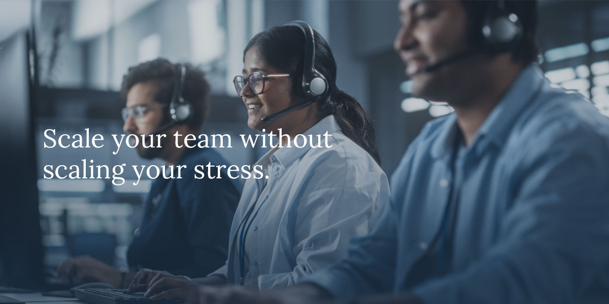 How Hospitality Call Centers Drive Growth
