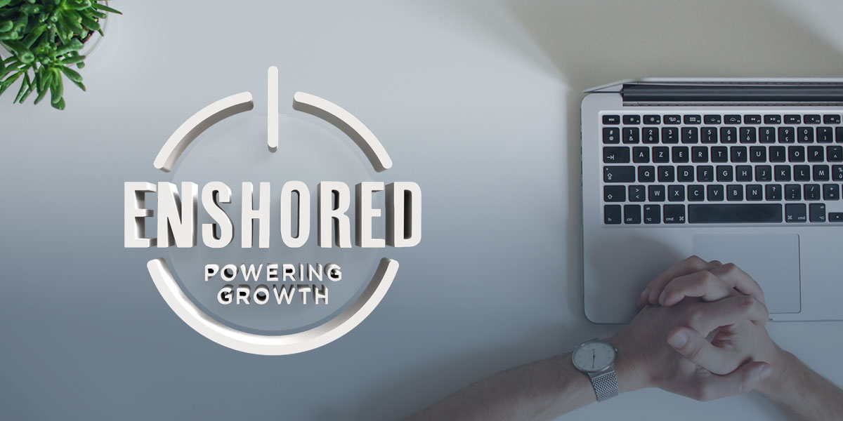 Enshored triumphs as a leading B2B Provider in Inc. Power Partner Awards