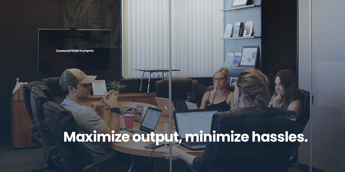 Maximizing Efficiency Through Outsourcing: The Essential Guide for Startups
