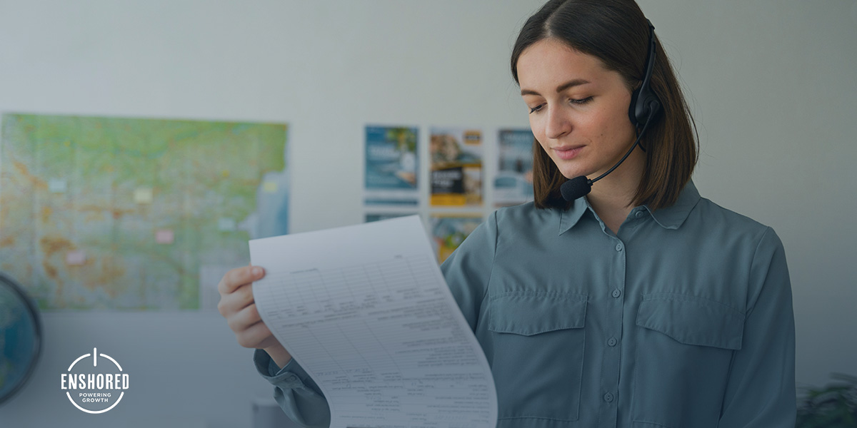 How Travel Outsourcing Services Keep Trips Running Smoothly