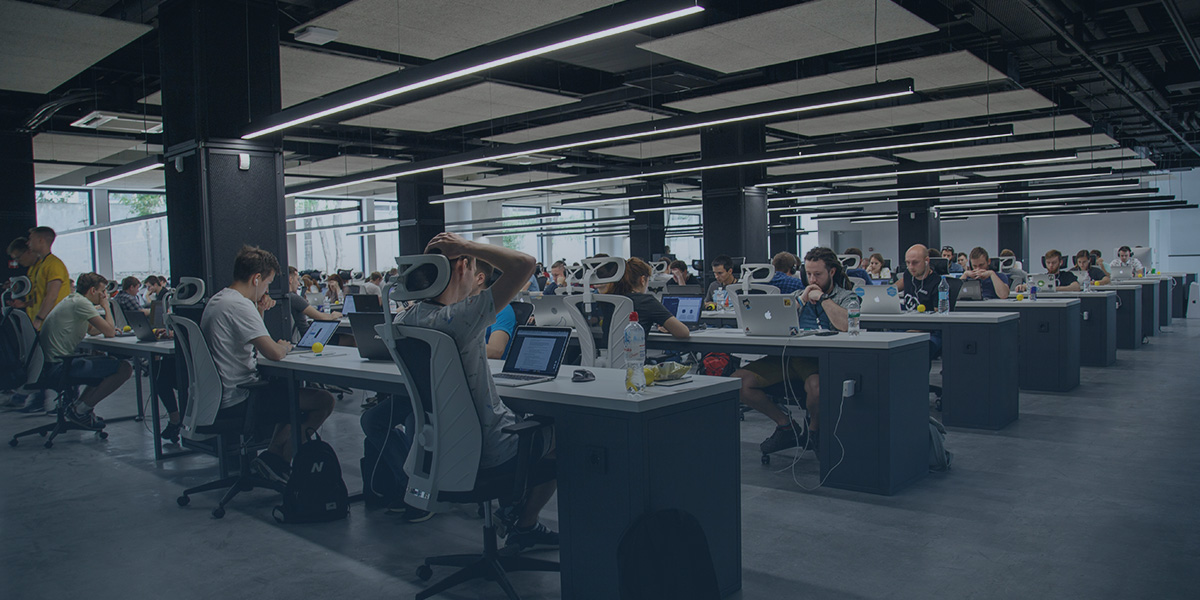 Scale Your Outsourcing Team Like The Industry Leaders Do