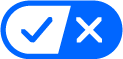 CCPA Opt-Out Icon